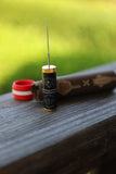 MC x Schweinzi Customs 2025 Collab I Handmade baiting needle set and case (ltd. to 50 pcs only)