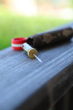 MC x Schweinzi Customs 2025 Collab I Handmade baiting needle set and case (ltd. to 50 pcs only)