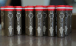 MC x Schweinzi Customs 2025 Collab I Handmade baiting needle set and case (ltd. to 50 pcs only)