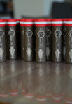 MC x Schweinzi Customs 2025 Collab I Handmade baiting needle set and case (ltd. to 50 pcs only)