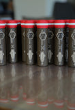 MC x Schweinzi Customs 2025 Collab I Handmade baiting needle set and case (ltd. to 50 pcs only)