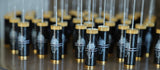 MC x Schweinzi Customs 2025 Collab I Handmade baiting needle set and case (ltd. to 50 pcs only)