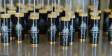 MC x Schweinzi Customs 2025 Collab I Handmade baiting needle set and case (ltd. to 50 pcs only)