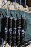 MC x Schweinzi Customs 2026 Collab I Handmade baiting needle and keychain (ltd. to 70 pcs only)