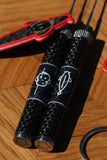 MC x Schweinzi Customs 2026 Collab I Handmade baiting needle and keychain (ltd. to 70 pcs only)
