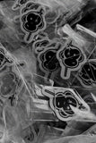 Logo Air Freshener I Black & White (two versions)