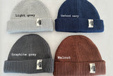 Jam beanie I Different colours