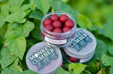 MC x Anti Bream Gang I Flamethrower Collab hard hookbaits 20mm