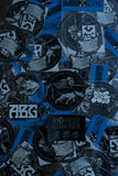 MC x Anti Bream Gang I Collab sticker pack