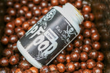 Black Label Baits - Inzzstant Liver Liquid 500ml