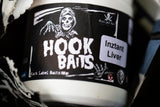 Black Label Baits - Inzztant Liver Hard Hookbaits