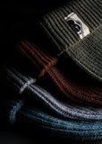 Jam beanie I Different colours