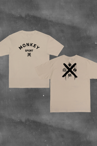 Black monkey kleding hotsell