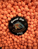 Frank Warwick Baits - Complete Pop Up range (Euro exlusive at MC)