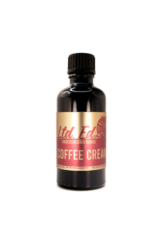 MC x FF Ltd. Ed. Underground Range I Coffee Cream 50 ml