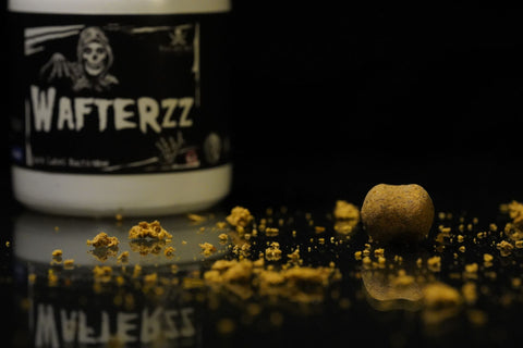 Black Label Baits - Drunken Monkey Wafters