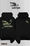 Ltd. Ed. MC x The Lonely Carper hoodie I 4 colour options