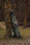 MC x Forge Tackle Collab I Ltd. Ed. Flecktarn Brolly System
