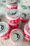 MC x Dreambaits collab pop ups I Sweet Dreams 15mm