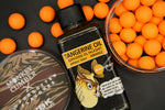 MC x Forgotten Flavours VBK specials collab pop ups I Tangerine Yellow - Orange 15mm