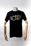 Roddy Noddy shirt I Black
