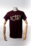 Roddy Noddy shirt I Burgundy