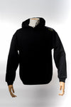 Streetwise hoodie I Black