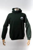 Pro Public hoodie I Moss Green