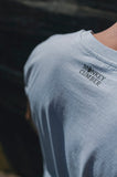 Surface shirt I Mid Heather Grey