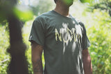 Roddy Noddy shirt I Olive