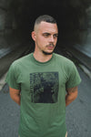 Soldier G shirt I Olive