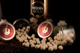 MC x Forgotten Flavours collab pop ups I Coffee Crème 14mm
