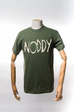 Roddy Noddy shirt I Olive